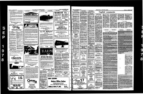 Sep 1978 - On-Line Newspaper Archives of Ocean City