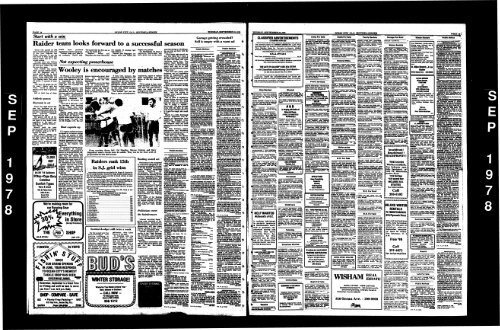 Sep 1978 - On-Line Newspaper Archives of Ocean City