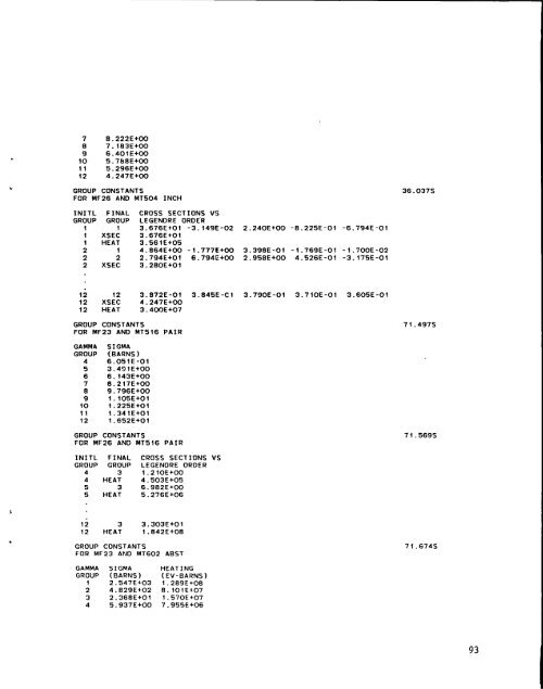 The NJOY Nuclear Data Processing System, Volume 1:User's Manual