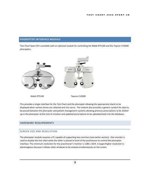 Vsp Lens Enhancement Chart