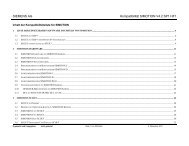Kompatibilitaet SIMOTION V4211 - Siemens Industry Online Support