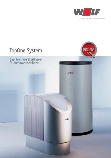 TopOne System - Architect24.eu