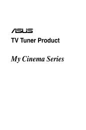 My Cinema Series - CCL Computers