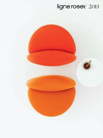 Commitment to Design - Ligne Roset