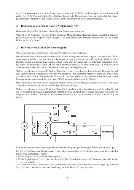 Versuchsanleitung EP13 (Version 9.2012)