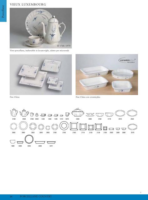 Villeroy & Boch