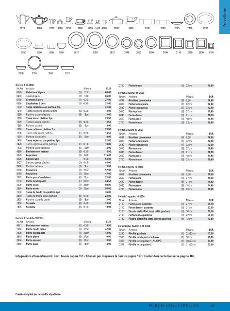 Villeroy & Boch