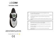 Twintalker 6800 Motorpack Ucom LB5 DE-UK-ES-IT V1.5.book