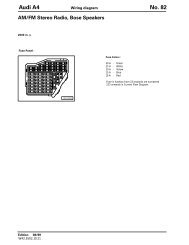 AM/FM Stereo Radio, Bose Speakers - DJ Sures