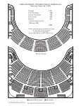 Carnegie Hall Stern Seating Chart