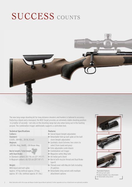 Print version for Download (4  MB) - Mauser