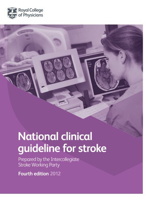 national-clinical-guidelines-for-stroke-fourth-edition