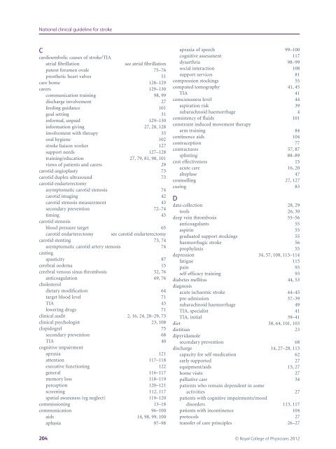 national-clinical-guidelines-for-stroke-fourth-edition