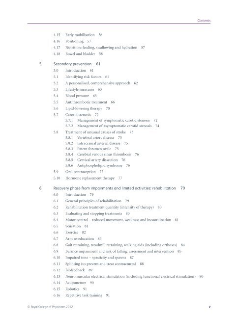 national-clinical-guidelines-for-stroke-fourth-edition