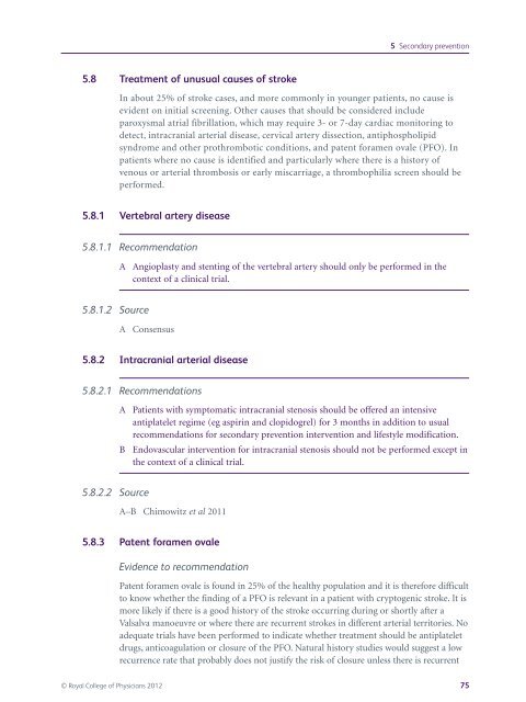 national-clinical-guidelines-for-stroke-fourth-edition