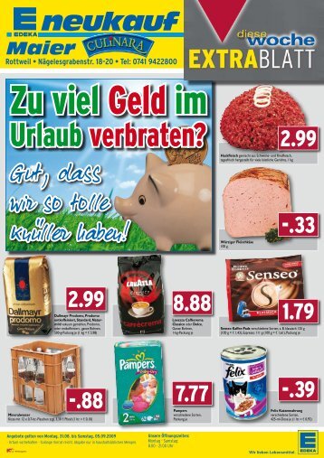 Culinara Rottweil Culinara Rottweil