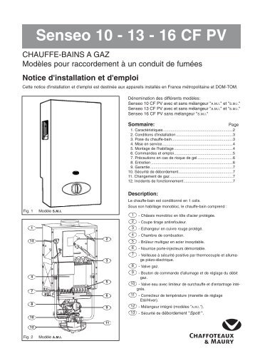 Senseo 10 - Jean-Paul GUY