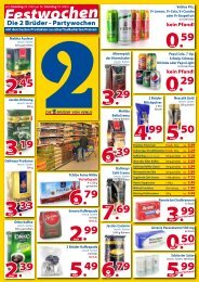 Zwei brüder von venlo karfreitag die öffnungszeiten 2 Brüder