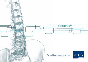 SENSIPUR® - Ubica