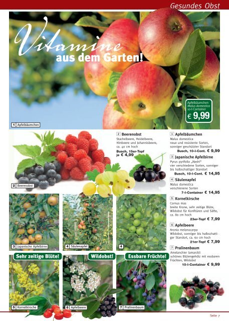 Deine Magazinüberschrift