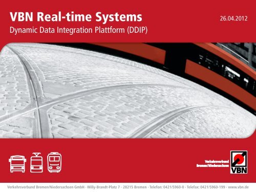 VBN - Mentz Datenverarbeitung GmbH