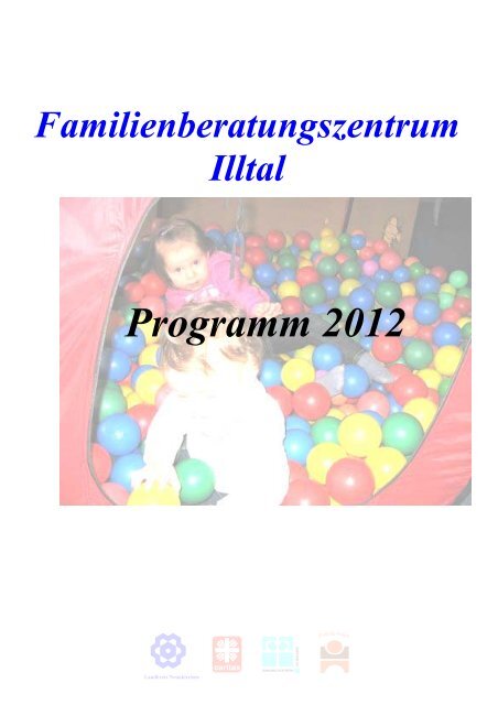 Programm 2012 - Gemeinde Merchweiler