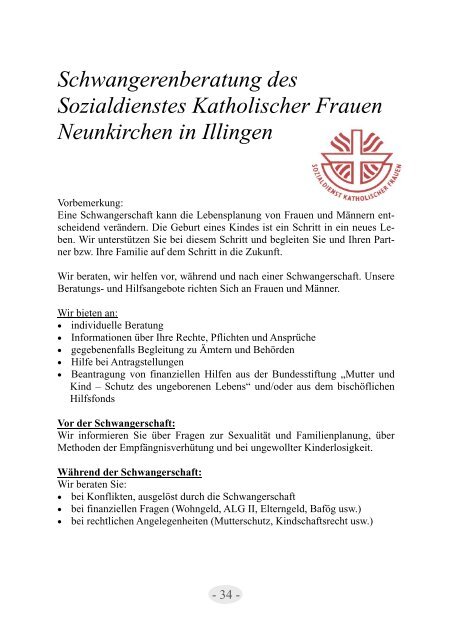 Programm 2012 - Gemeinde Merchweiler