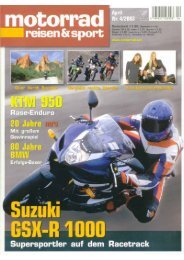 TR78A+ Schlauch S 250//300-15