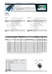 NEU NEW G.PX - InduPart AG