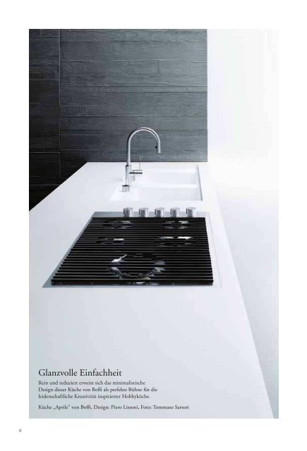 DuPont™ Corian® Interiors - Mineralwerkstoff DuPont™ Corian