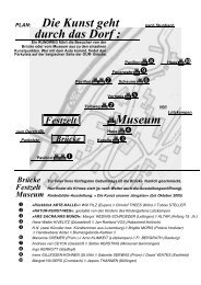 Lageplan der Künster (PDF) - Kult-OUR-Tal-Museum