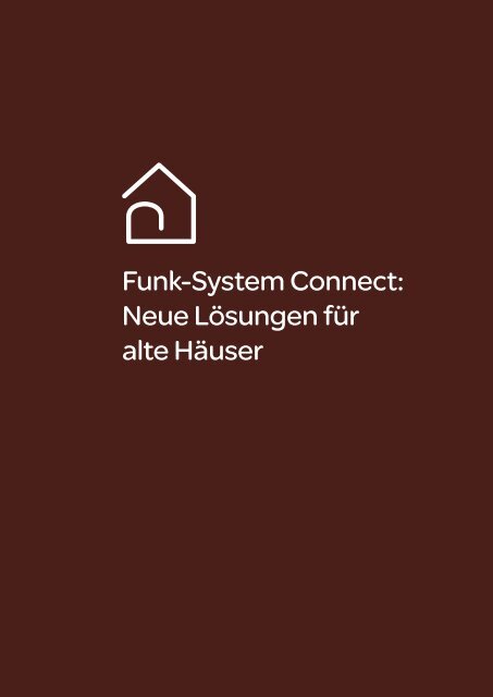 Funk-System CONNECT