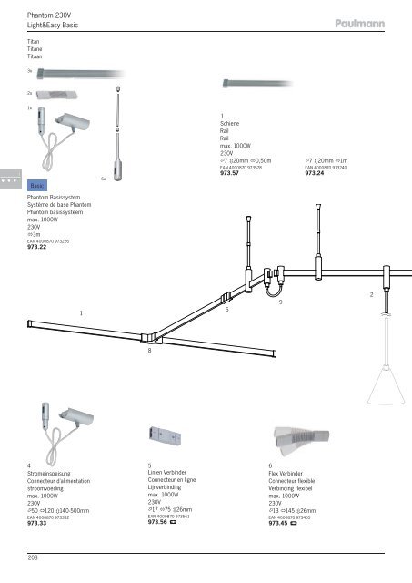 Rail Systems