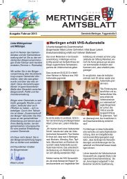 2013-02 Amtsblatt-druckfertig - Mertingen