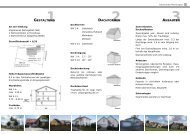 1 gestaltung 2 dachformen 3 anbauten - Mertingen