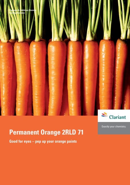 1313 DP 6188 E fl. Permanent Orange 6
