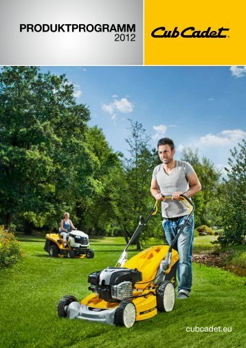 Cub Cadet