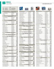 Optical Media - B&H Photo Video