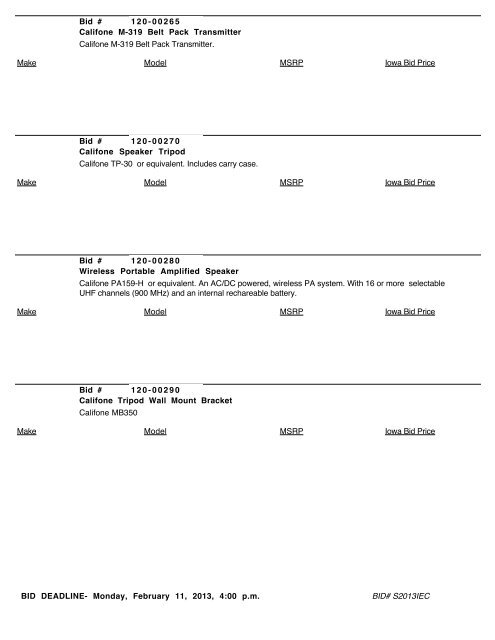 ESQ File Fall 05.fp5 - AV Co-op