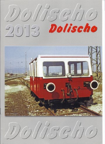 Dolischo