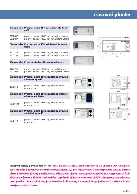 Katalog 2011 - ELMO as