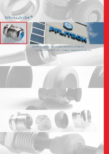 blueglobe® - InduPart AG