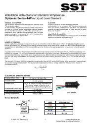 Optomax LLC Fluid Level Sensor 4 Wire Datasheet.pub - m-buechner