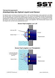 Fluid Level Sensor Application Note.pub - m-buechner