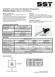 Optomax LLC Fluid Level Sensor Datasheet.pub - m-buechner