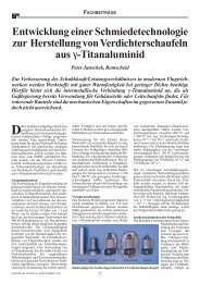 Fachbeitr ge Schmiedetechnologi (Page 1)