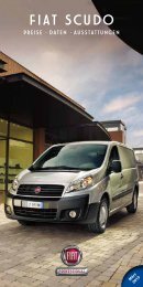 FIAT SCUDO