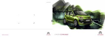 Katalog - Citroen