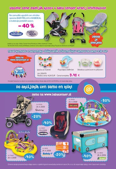 MAJ I.indd - Baby Center