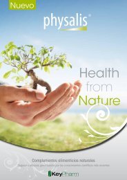 Health from Nature - Dietisur